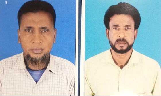 বুধহাটা ইউনিয়ন শ্রমিক দলের কমিটি গঠন