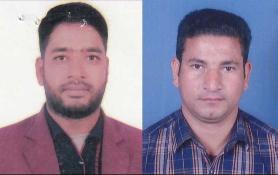 বীরগঞ্জে শ্রমিক দলের আহ্বায়ক কমিটির অনুমোদন