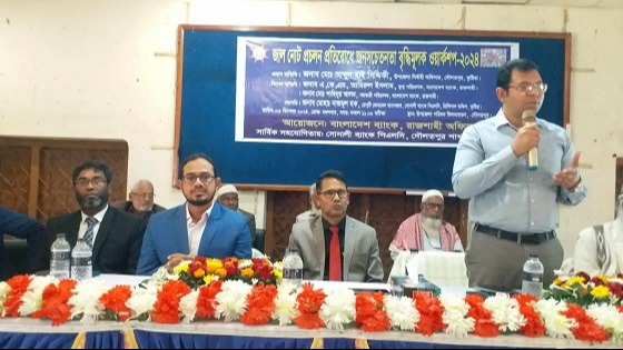 দৌলতপুরে জাল নোট প্রচলন প্রতিরোধে কর্মশালা