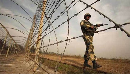 পঞ্চগড় সীমান্তে বিএসএফের গুলিতে বাংলাদেশি যুবক নিহত