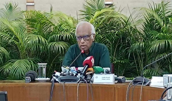 বৈষম্য দূর করতে মানসম্পন্ন শিক্ষা দরকার: পরিকল্পনা উপদেষ্টা