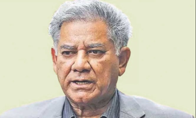ব্যবসা বন্ধ করলে ভারতই অর্থনৈতিকভাবে ক্ষতিগ্রস্ত হবে: উপদেষ্টা সাখাওয়াত