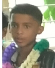 মেলান্দহে সড়ক দুর্ঘটনায় শিশুর মৃত্যু
