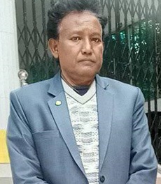 চিলমারী মহিলা ডিগ্রি কলেজের ভারপ্রাপ্ত অধ্যক্ষ্যের র্দূনীতির সাতকাহন