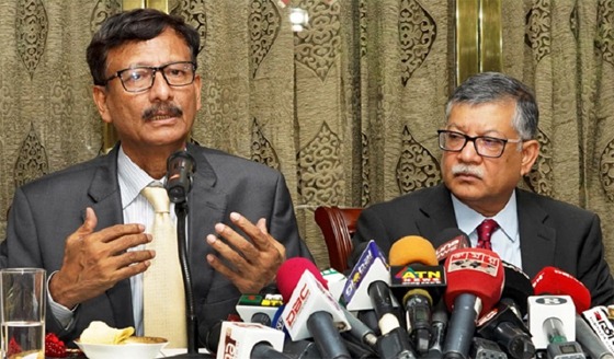 চলমান অচলাবস্থায় ভারতও অর্থনীতিতে ক্ষতিগ্রস্ত হচ্ছে: পররাষ্ট্র উপদেষ্টা