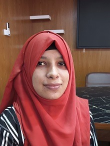 ভূরুঙ্গামারীর তাসলিমার স্বপ্ন প্রশাসনিক কর্মকর্তা
