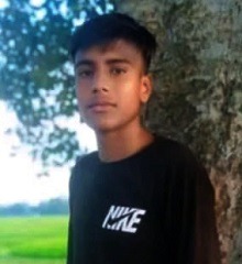 পীরগাছায় স্কুল ছাত্রের আত্মহত্যা