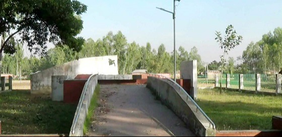 আজ হিলি মুক্ত দিবস