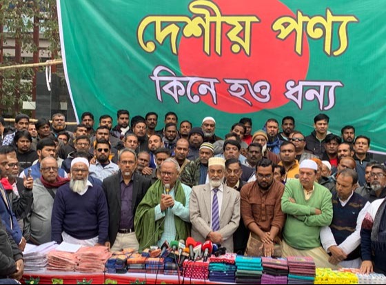 ভারতের অপ-প্রচারে দেশের সাম্প্রদায়িক সৌহার্দ নষ্ট করা যাবে না: রিজভী