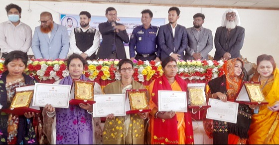 চিতলমারীতে বেগম রোকেয়া দিবস পালিত