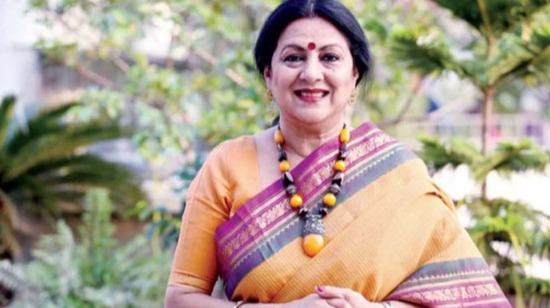 চলে গেলেন সংগীতশিল্পী পাপিয়া সারোয়ার