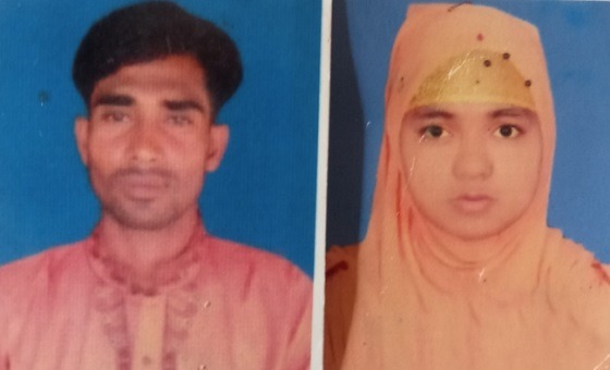 আশাশুনির হাসিবাকে ভারতে পাচার, আসামী গ্রেফতার হয়নি