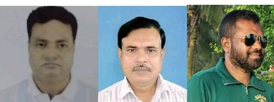 খুলনা বিএনপি'র আহবায়ক কমিটি ঘোষণা