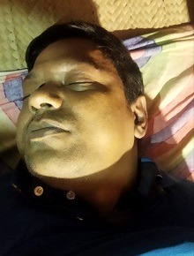 ভেড়ামারায় পালাতে গিয়ে জাসদ নেতার ভাইয়ের মুত্যু