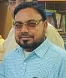 কেশবপুরের চেয়ারম্যানসহ ১০৫ জনের নামে মামলা