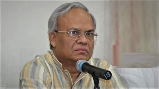 মুক্তিযুদ্ধ থেকে শুরু করে জুলাই বিপ্লব সুশীল সমাজ করেনি: রিজভী