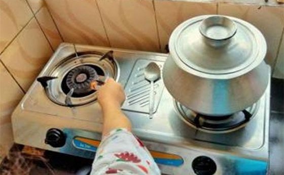 আজ সন্ধ্যা থেকে ১২ ঘণ্টা যেসব এলাকায় গ্যাস থাকবে না