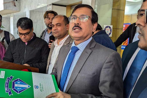 দুর্নীতিগ্রস্ত আমলাদের কেউ রেহাই পাবে না: দুদক মহাপরিচালক