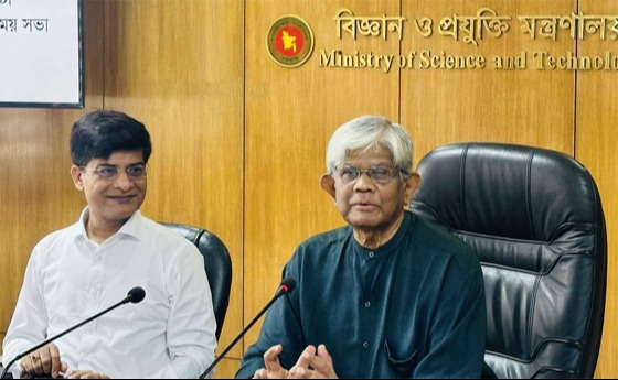 সিন্ডিকেটের থেকেও ব্যবসায়ীরা খুব শক্তিশালী: অর্থ উপদেষ্টা