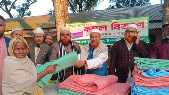 রাষ্ট্রের সম্পদ খেয়ে ফেলবে না জামায়াতে