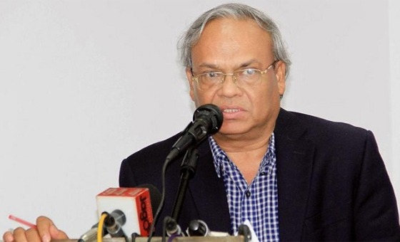 ভারত অহংকার করে নিজেদেরকে প্রভু মনে করে: রিজভী