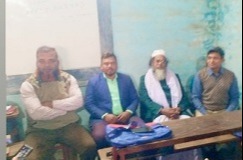 দৌলতপুরে কর্মশালা অনুষ্ঠিত