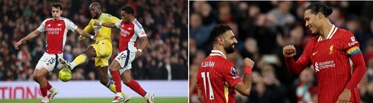 কারাবাও কাপের সেমিতে লিভারপুল-আর্সেনাল