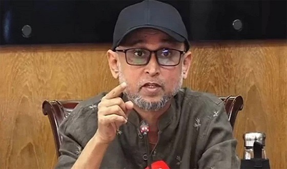 ১লাখ মানুষের সাক্ষাৎকারে হিস্ট্রি আর্কাইভ তৈরি হবে: উপদেষ্টা ফারুকী