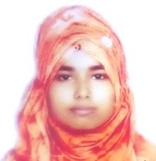 রায়গঞ্জে উদ্ধার হয়নি অন্তঃসত্ত্বা গৃহবধু সুমি