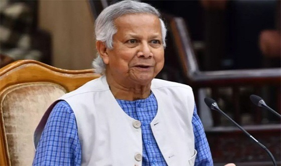 ‘দেশকে সাম‍্য ও ন‍্যায়বিচারের পথে ফেরানোর লক্ষ্যে কাজ করছি’