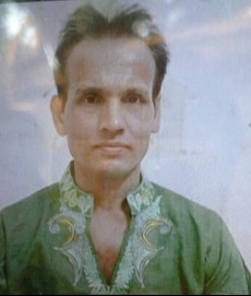 কাপাসিয়ায় সীমানা বিরোধে ভাতিজার লাঠির আঘাতে চাচার মৃত্যু