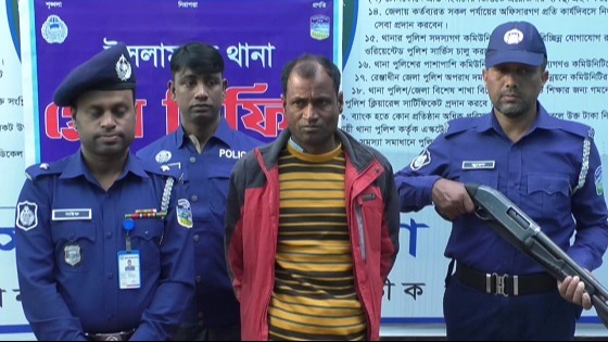 ইসলামপুর ডাকাতি প্রস্তুতিকালে গণপিটুনিতে ডাকাতের মৃত্যু, গ্রেফতার ২