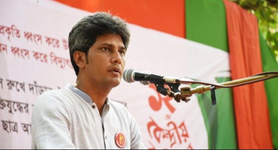 ‘তরুণরা যে সুযোগ গড়ে দিয়েছে তা কাজে লাগাতে হবে’