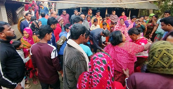 নারী ইউপি সদস্যকে ধর্ষণের অভিযোগ, চিকিৎসাধীন অবস্থায় মৃত্যু