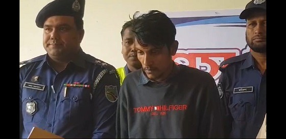 টোল প্লাজায় ৬ জন নিহতের ঘটনায়, চালক গ্রেফতার