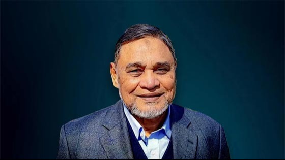 নিষেধাজ্ঞা না থাকলে আওয়ামী লীগ নির্বাচনে লড়তে পারে: সিইসি