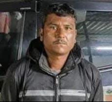 হাটহাজারী থেকে  শিশু ধর্ষণ মামলার আসামী আটক