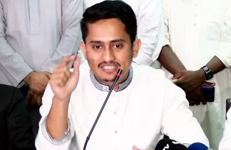 ‘শেখ হাসিনা আলেম-ওলামাদের হামলা, মামলা, নির্যাতনে হত্যা করেছে’