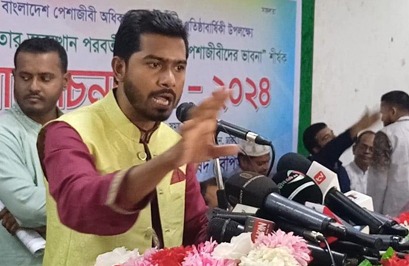 ৭১-এর সঙ্গে ২৪-এর তুলনা চলে না: নুর