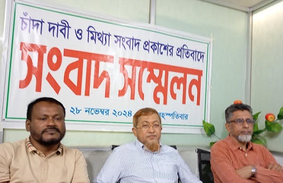 টঙ্গীতে মামলার স্বাক্ষীকে প্রাণনাশের হুমকি