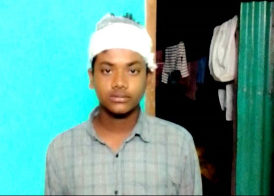 টাঙ্গাইলে কিশোর গ্যাংয়ের হামলায় গুরুতর আহত  শিক্ষার্থী