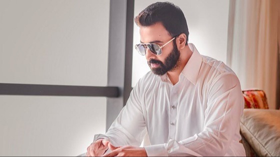 পাইরেসি নিয়ে যা বললেন শাকিব খান