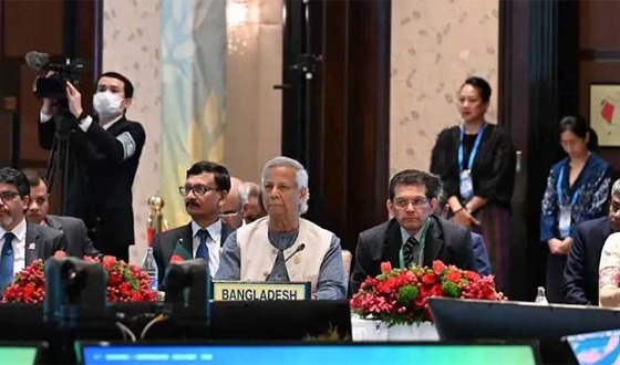 আঞ্চলিক অস্থিতিশীলতার কারণ হতে পারে রোহিঙ্গা সংকট: প্রধান উপদেষ্টা