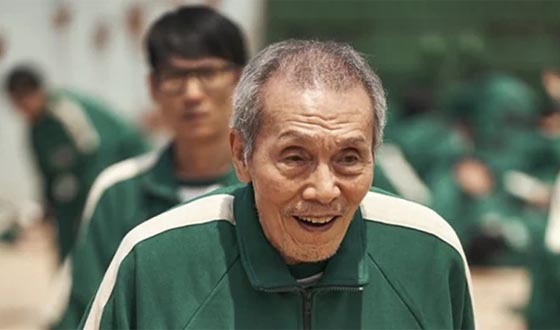 ‘স্কুইড গেম’-এর প্রবীণ অভিনেতা ও ইয়েওং সু এক বছরের কারাদণ্ডে দণ্ডিত