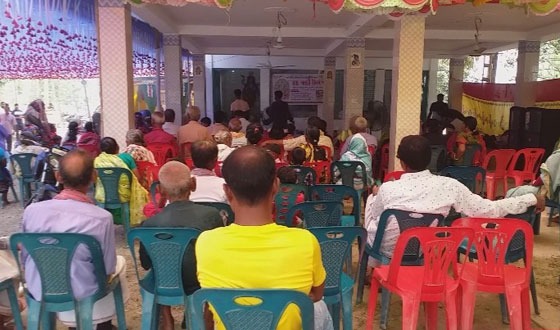 বিশালের ডান পাঁজরে গুলি লেগে বাম পাঁজরদিয়ে কলিজাসহ বের হয়ে যায়