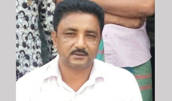 কপিলমুনি ইউপি চেয়ারম্যানসহ ৪ জনের নামে মামলা