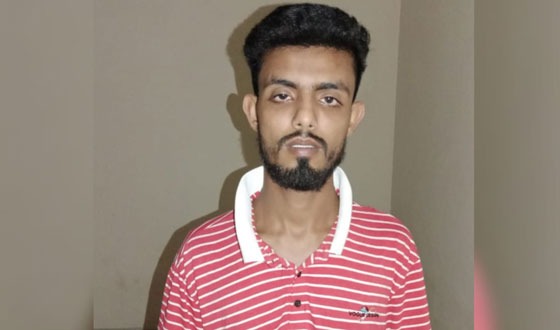 সাবেক স্ত্রীকে ধর্ষণ, ছাত্রলীগ কর্মী গ্রেপ্তার
