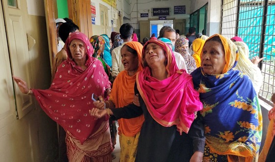 প্রবাসীর স্ত্রীর সাথে পরকীয়ার জেরে প্রেমিক কে হত্যা