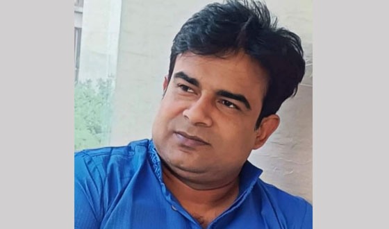 ক্ষেতলাল থানায় হামলার অভিযোগে কারাগারে বিএনপি নেতা