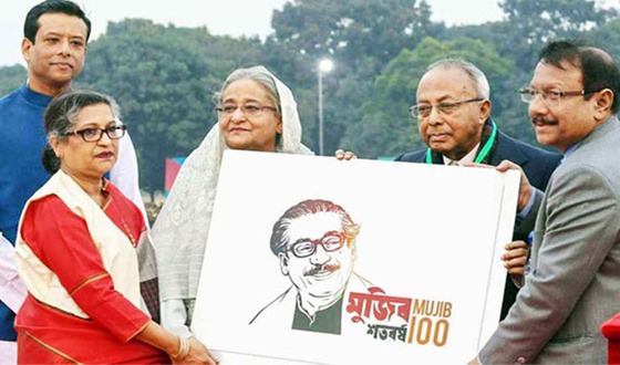 মুজিববর্ষে ৪হাজার কোটি টাকা ব্যয়, দুদকের অনুসন্ধান শুরু